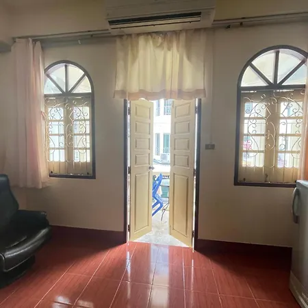Sonya Residence Patong Exterior photo