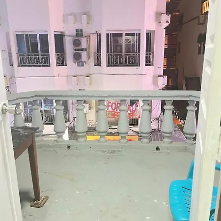 Sonya Residence Patong Exterior photo