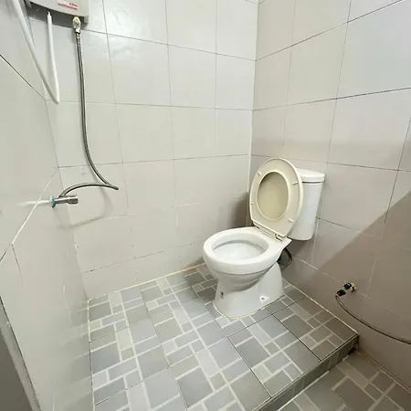Sonya Residence Patong Exterior photo