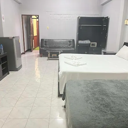 Sonya Residence Patong Exterior photo