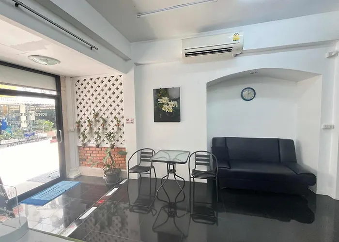 Sonya Residence