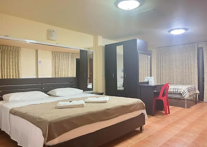 Sonya Residence
